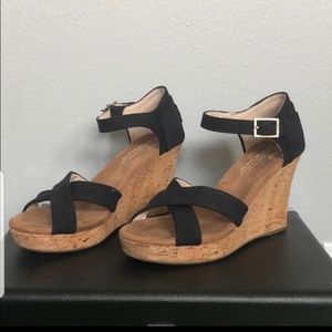 Tom's Wedges